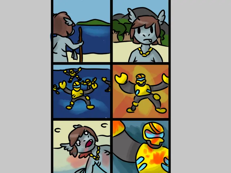 art