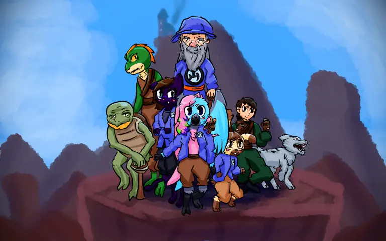 art
