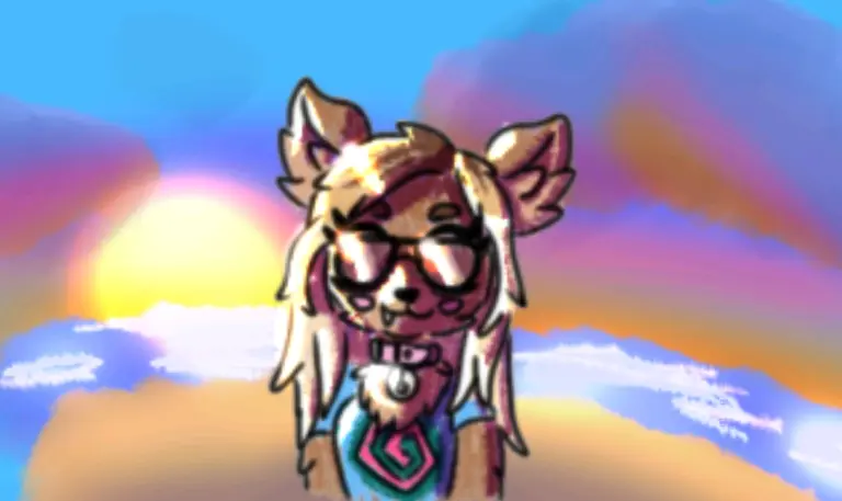 art