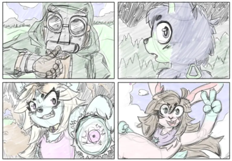 art
