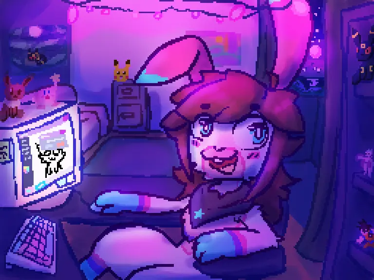 art